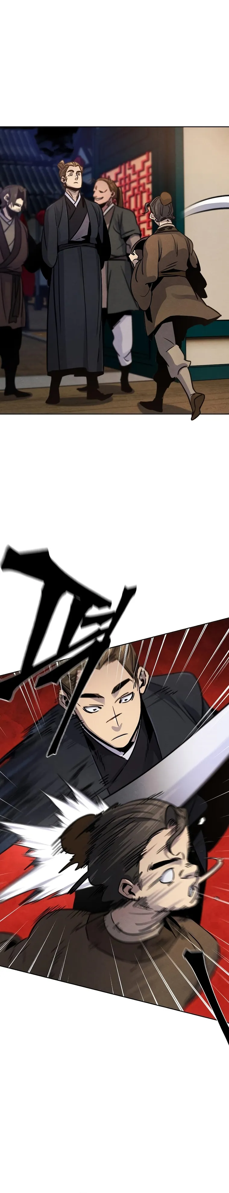 The Return of the Crazy Demon chapter 68 page 21
