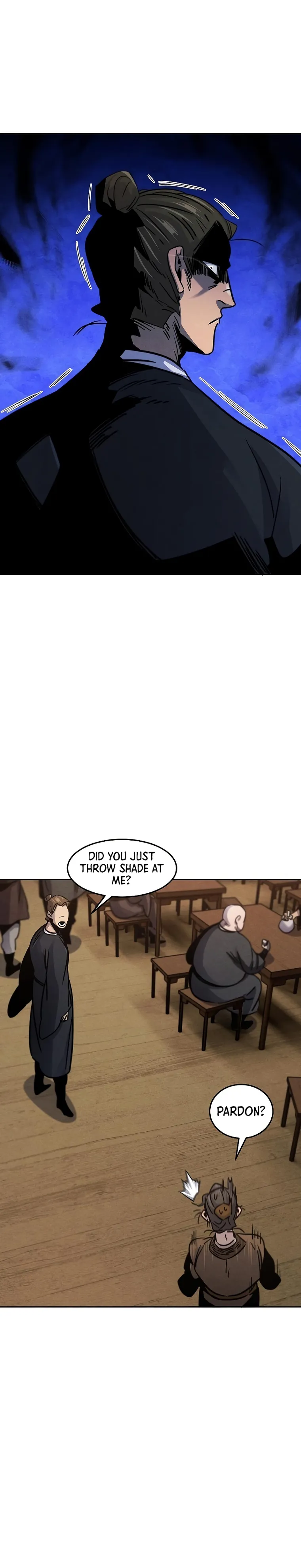 The Return of the Crazy Demon chapter 68 page 24