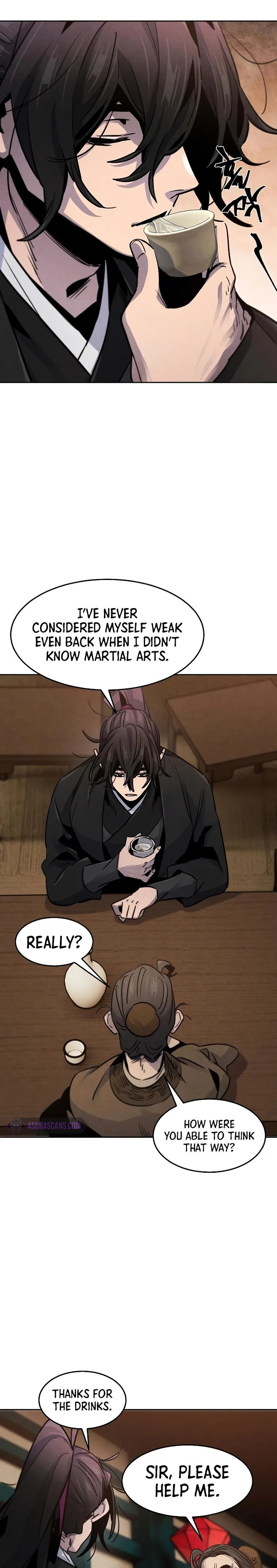 The Return of the Crazy Demon chapter 68 page 35