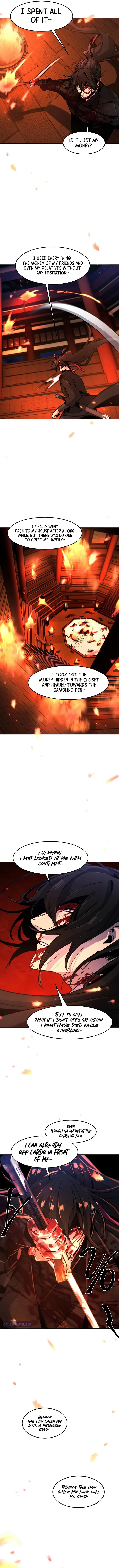 The Return of the Crazy Demon chapter 73 page 4