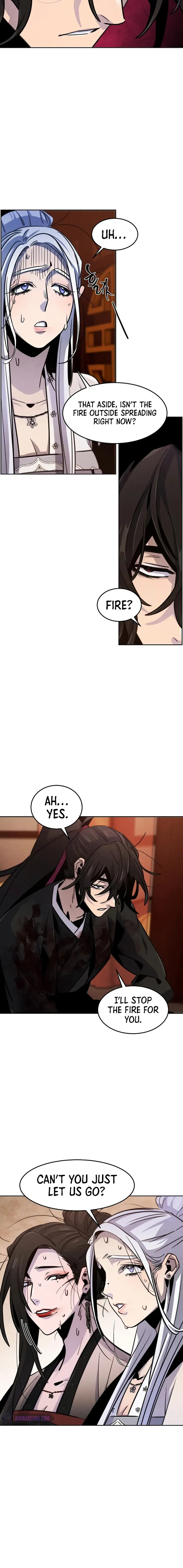 The Return of the Crazy Demon chapter 74 page 2