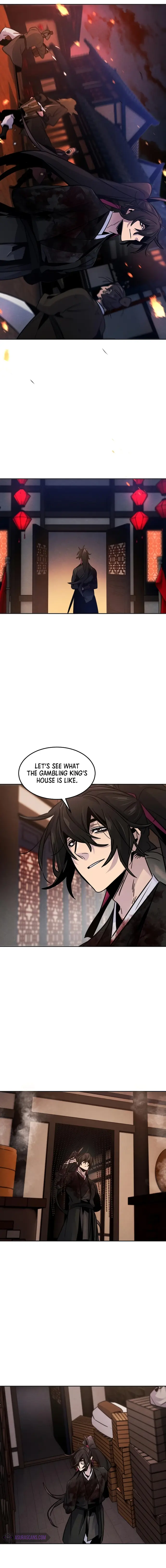 The Return of the Crazy Demon chapter 74 page 5