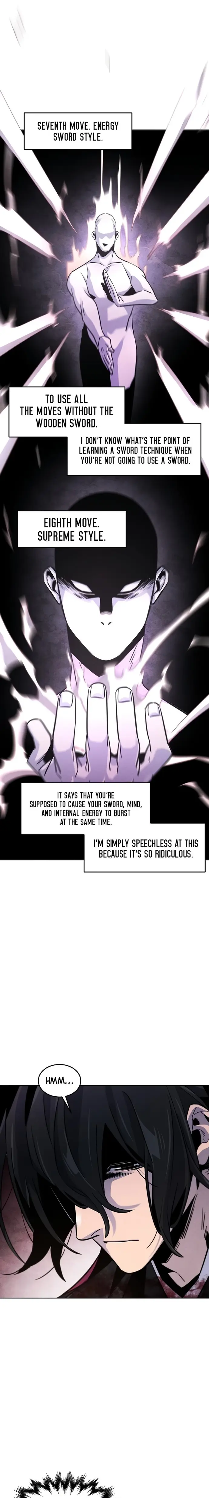 The Return of the Crazy Demon chapter 74 page 21