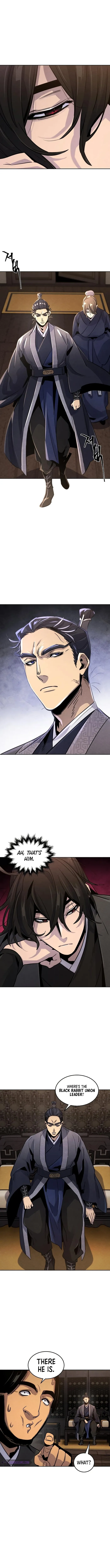 The Return of the Crazy Demon chapter 77 page 5