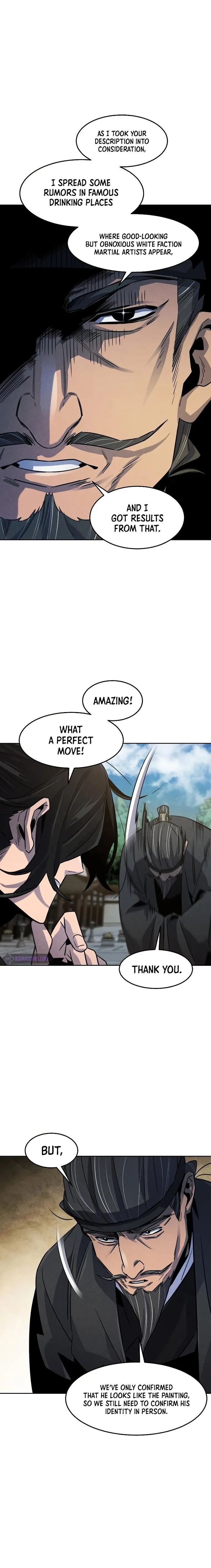 The Return of the Crazy Demon chapter 80 page 6