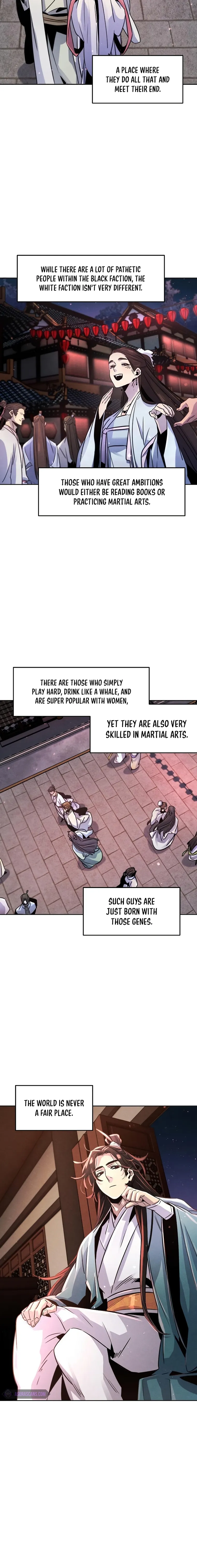 The Return of the Crazy Demon chapter 80 page 16