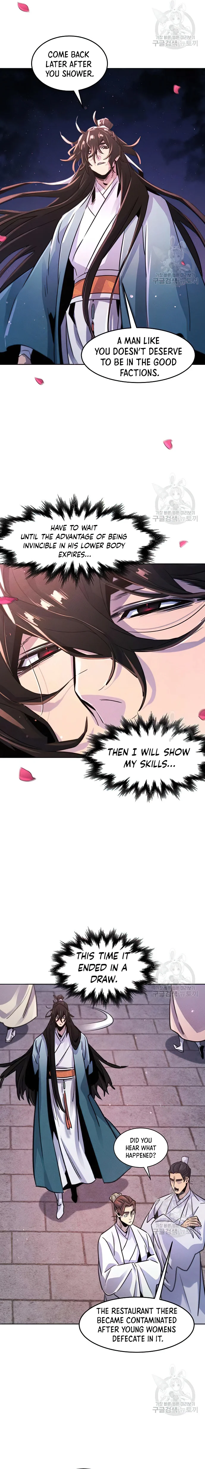 The Return of the Crazy Demon chapter 83 page 15