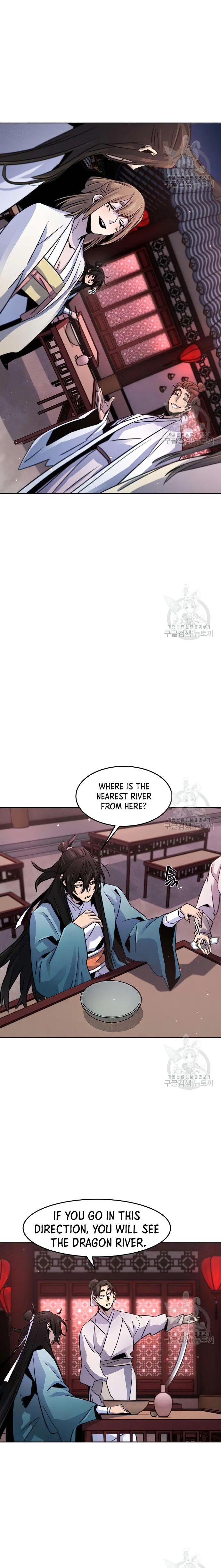 The Return of the Crazy Demon chapter 83 page 18