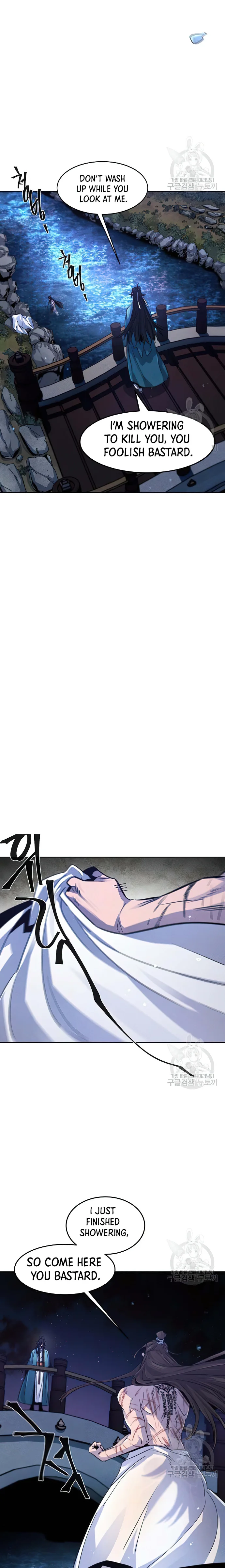 The Return of the Crazy Demon chapter 83 page 25