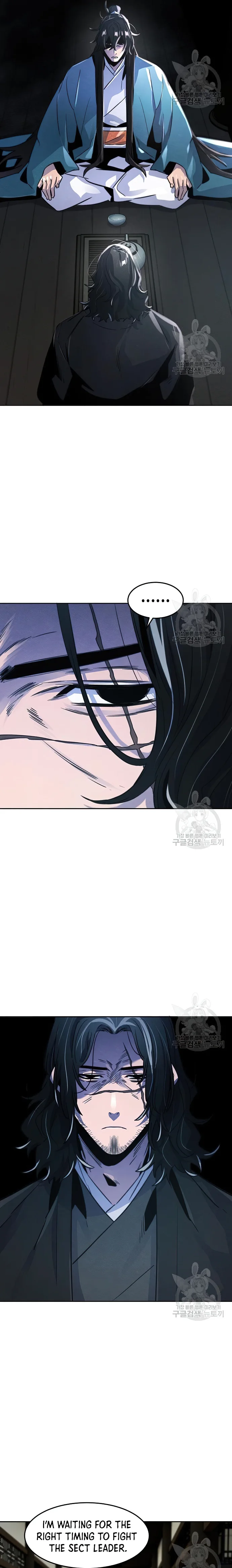 The Return of the Crazy Demon chapter 85 page 19
