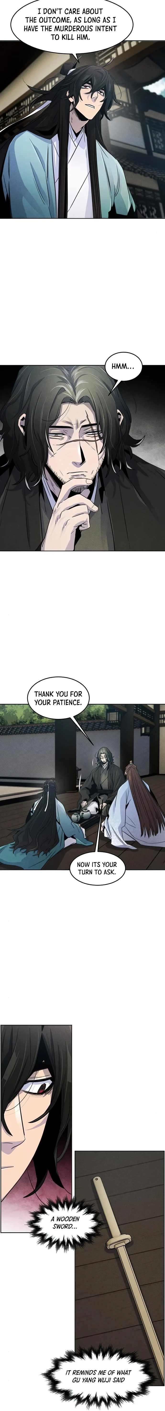 The Return of the Crazy Demon chapter 86 page 4