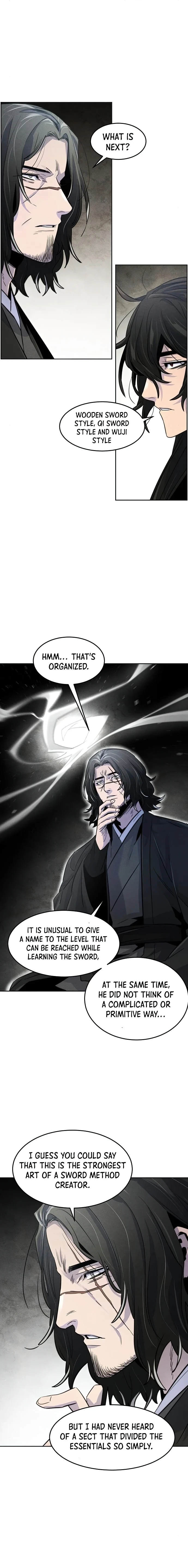 The Return of the Crazy Demon chapter 86 page 17