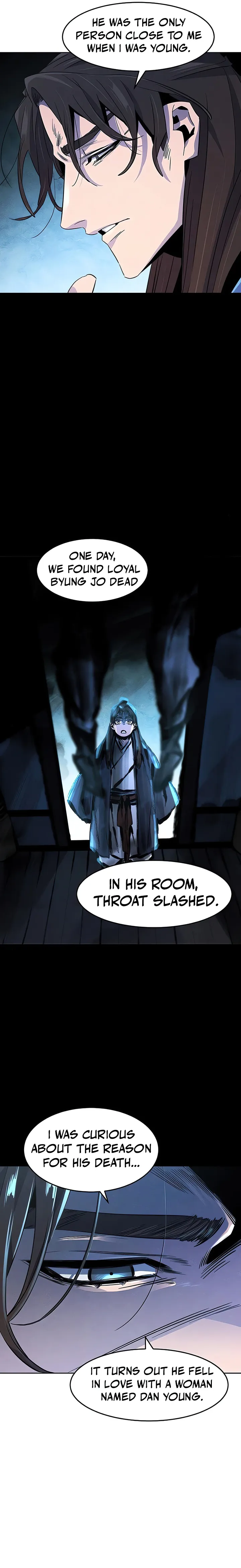The Return of the Crazy Demon chapter 88 page 13