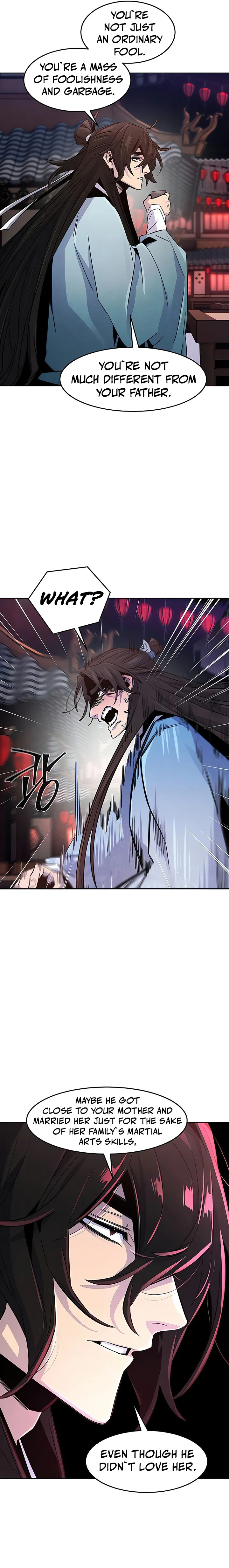 The Return of the Crazy Demon chapter 88 page 18
