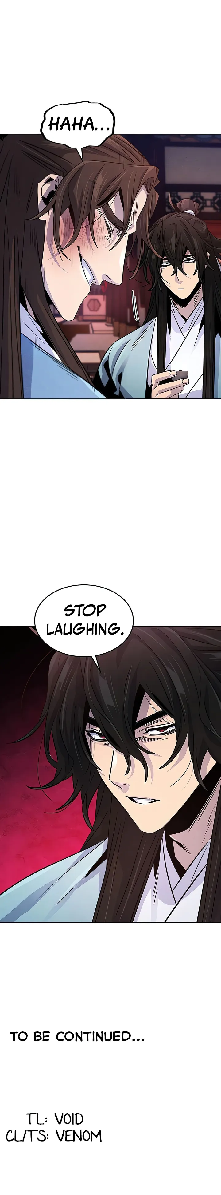 The Return of the Crazy Demon chapter 88 page 26