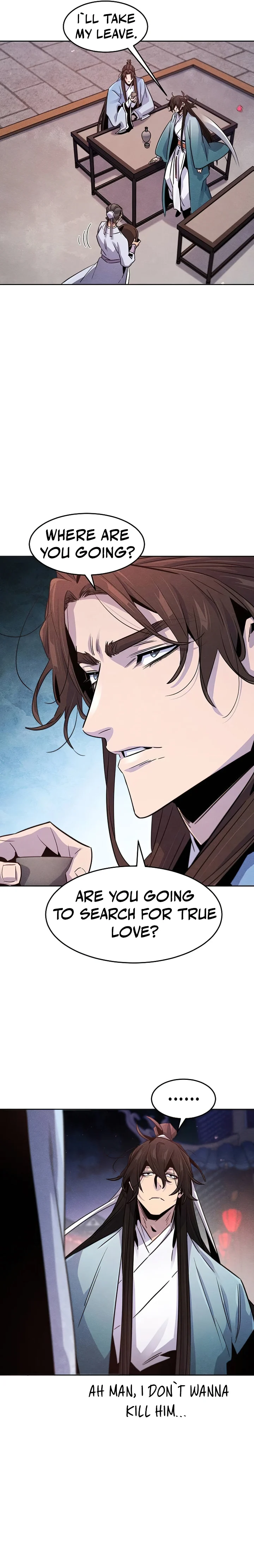 The Return of the Crazy Demon chapter 89 page 2