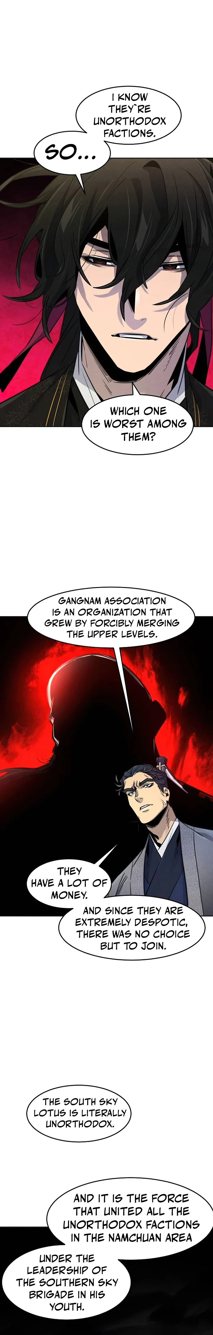 The Return of the Crazy Demon chapter 89 page 14