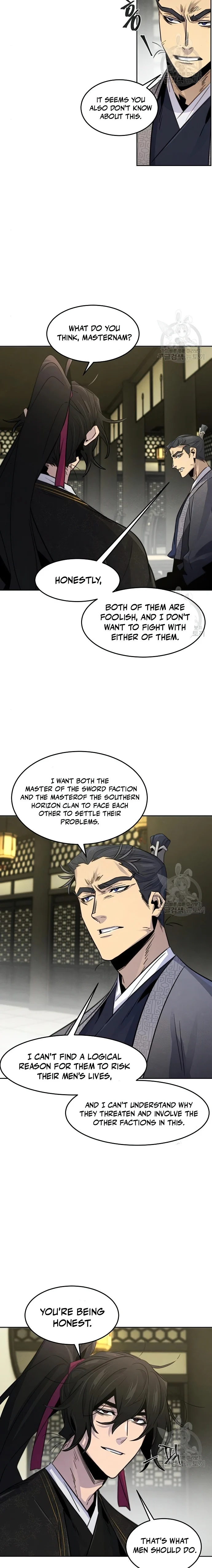 The Return of the Crazy Demon chapter 90 page 2