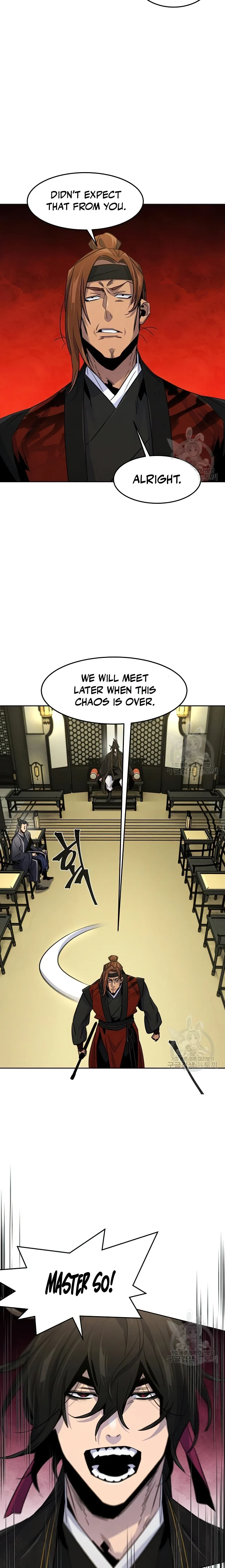 The Return of the Crazy Demon chapter 90 page 3