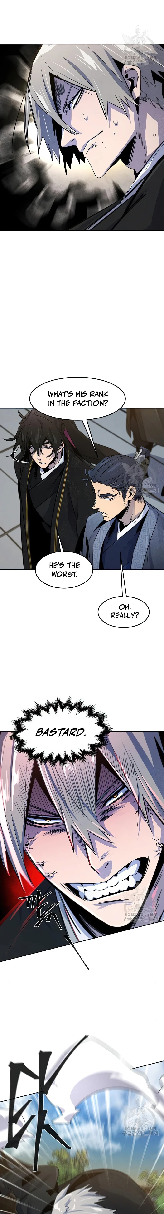 The Return of the Crazy Demon chapter 90 page 13