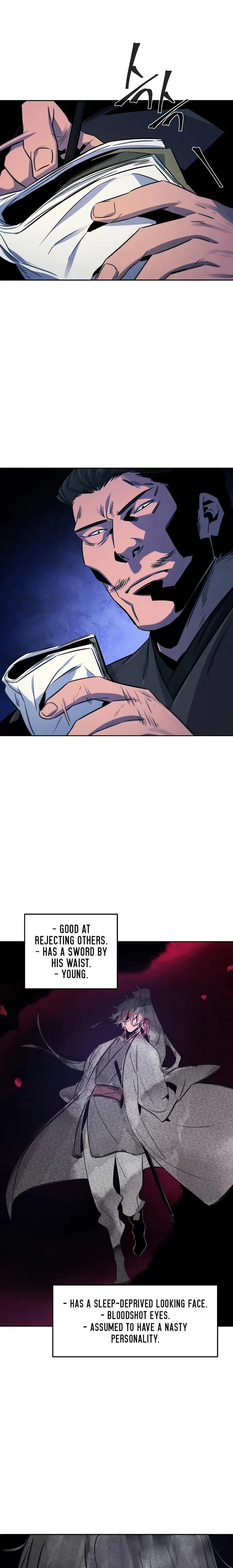 The Return of the Crazy Demon chapter 93 page 3