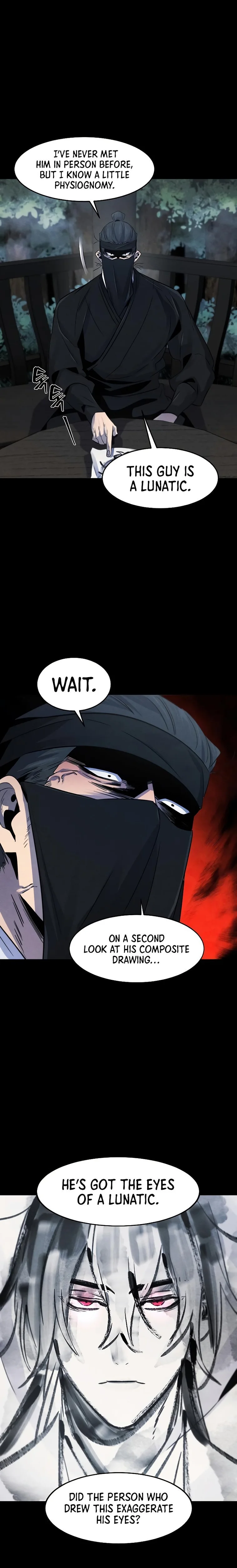 The Return of the Crazy Demon chapter 93 page 7