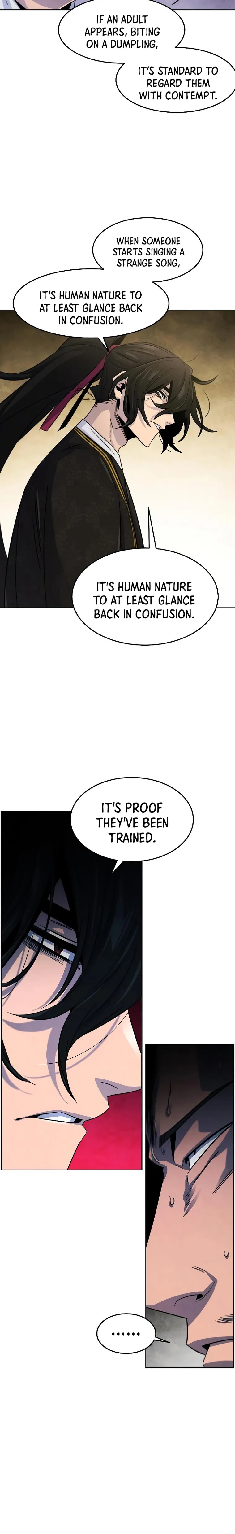 The Return of the Crazy Demon chapter 94 page 2