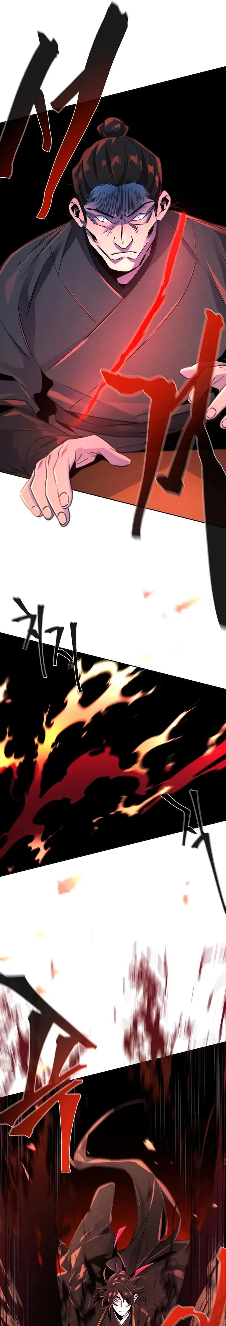 The Return of the Crazy Demon chapter 94 page 9