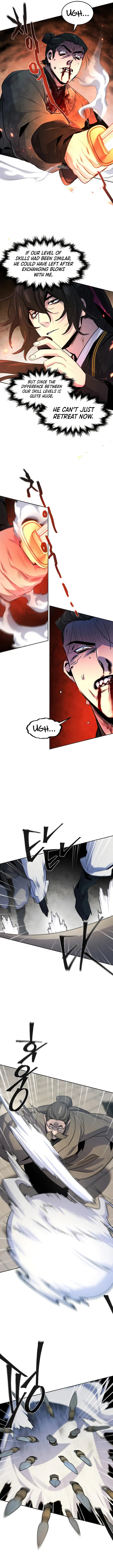 The Return of the Crazy Demon chapter 95 page 10