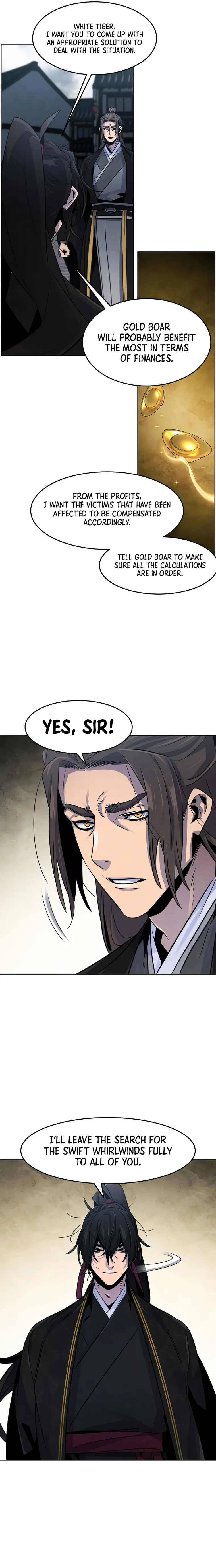 The Return of the Crazy Demon chapter 96 page 15