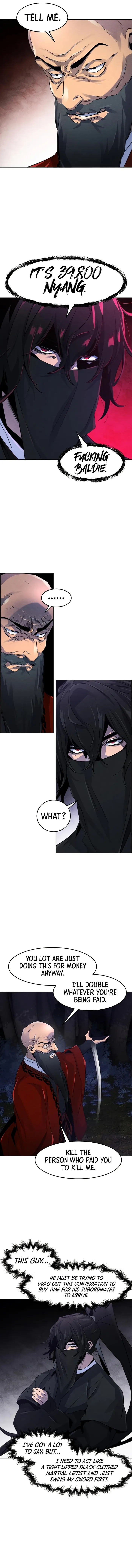 The Return of the Crazy Demon chapter 99 page 7