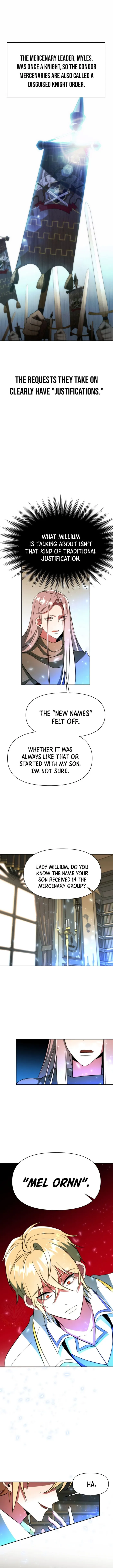 Archmage Transcending Through Regression chapter 123 page 5