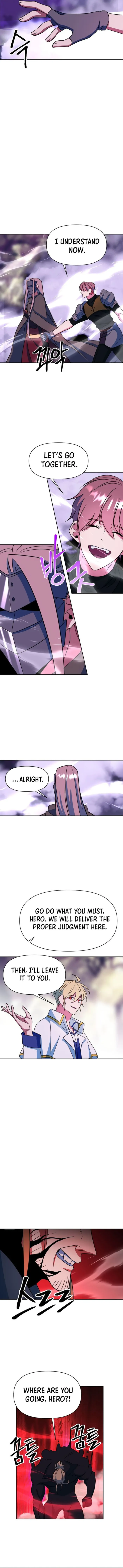 Archmage Transcending Through Regression chapter 131 page 2