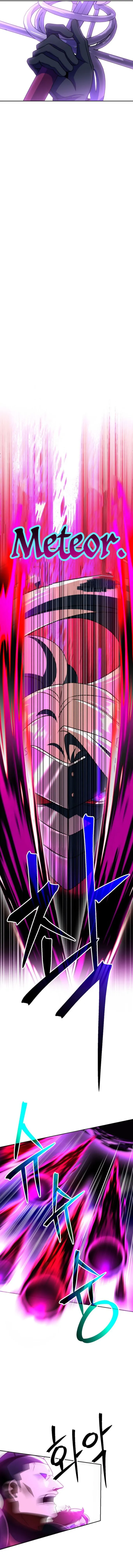 Archmage Transcending Through Regression chapter 131 page 4