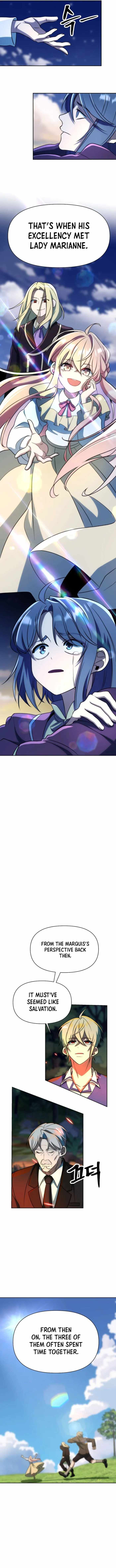 Archmage Transcending Through Regression chapter 174 page 8