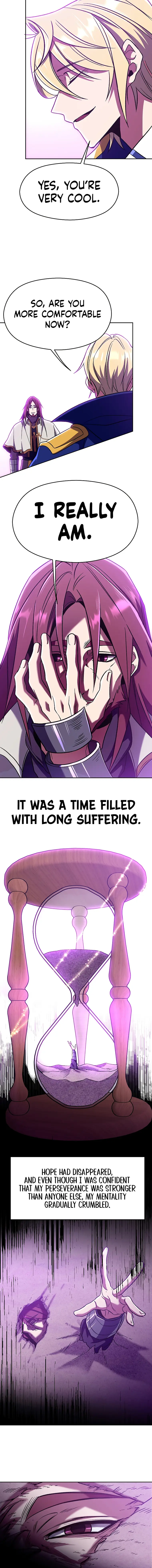 Archmage Transcending Through Regression chapter 64 page 8