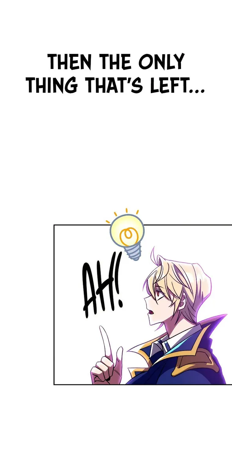 Archmage Transcending Through Regression chapter 64 page 13