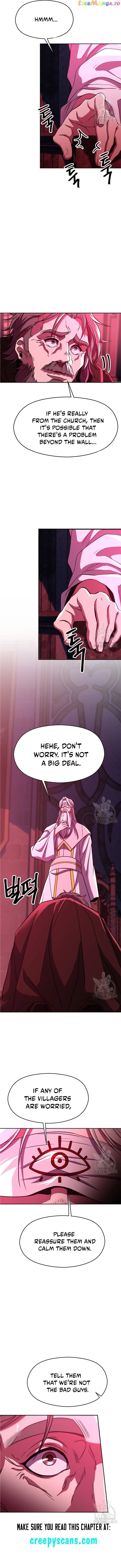 Archmage Transcending Through Regression chapter 80 page 2