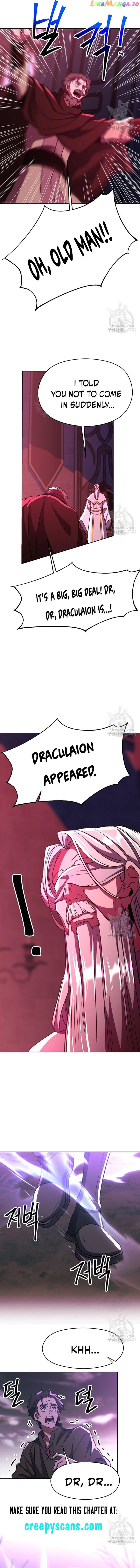 Archmage Transcending Through Regression chapter 80 page 4