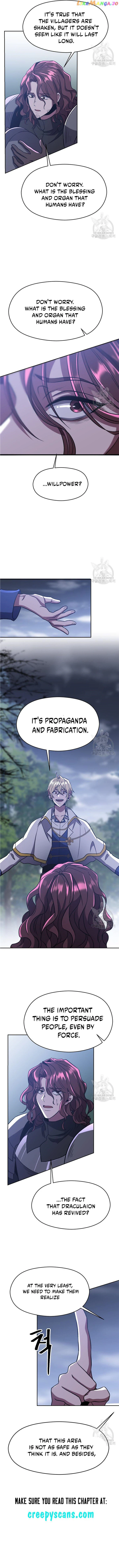 Archmage Transcending Through Regression chapter 80 page 8