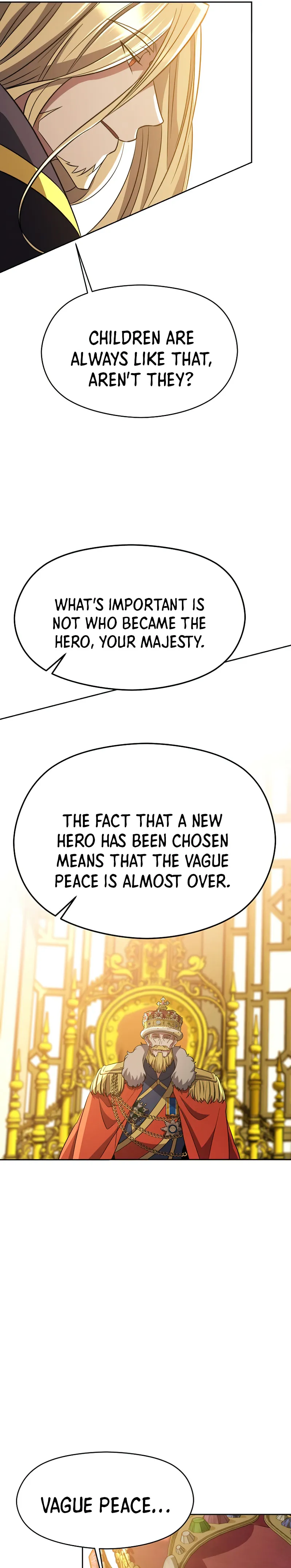 Archmage Transcending Through Regression chapter 88 page 5