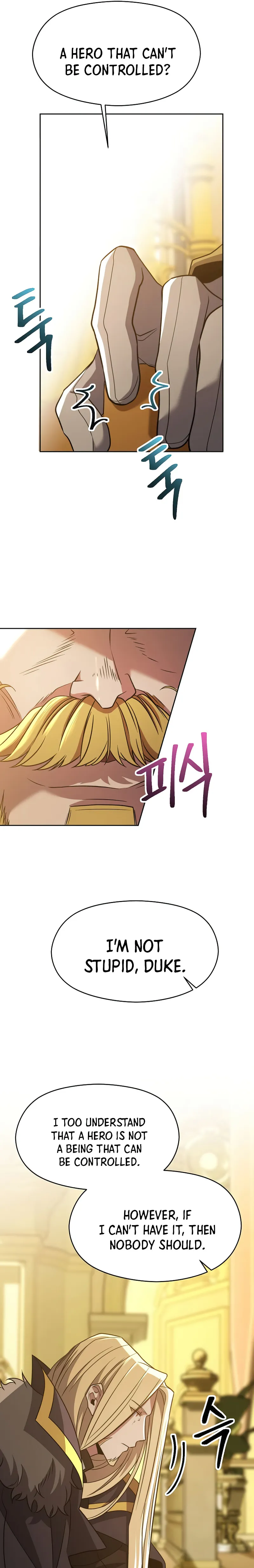 Archmage Transcending Through Regression chapter 88 page 7