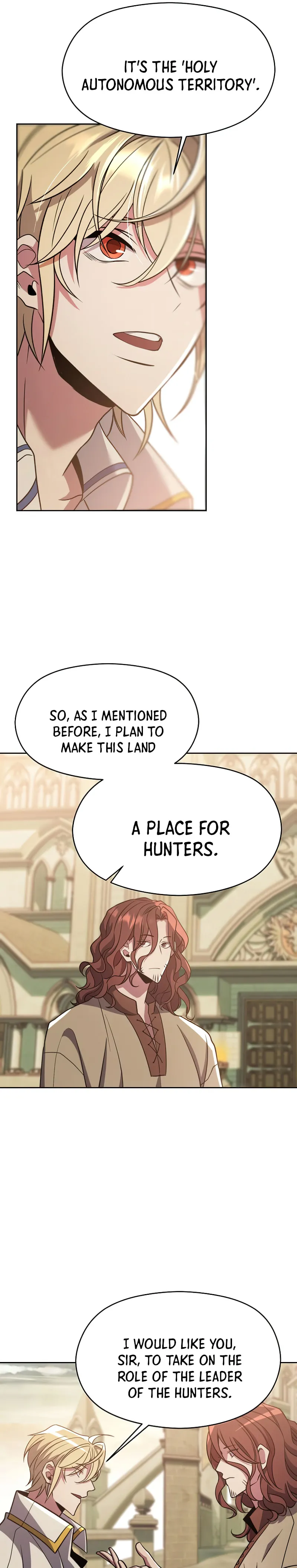 Archmage Transcending Through Regression chapter 88 page 13