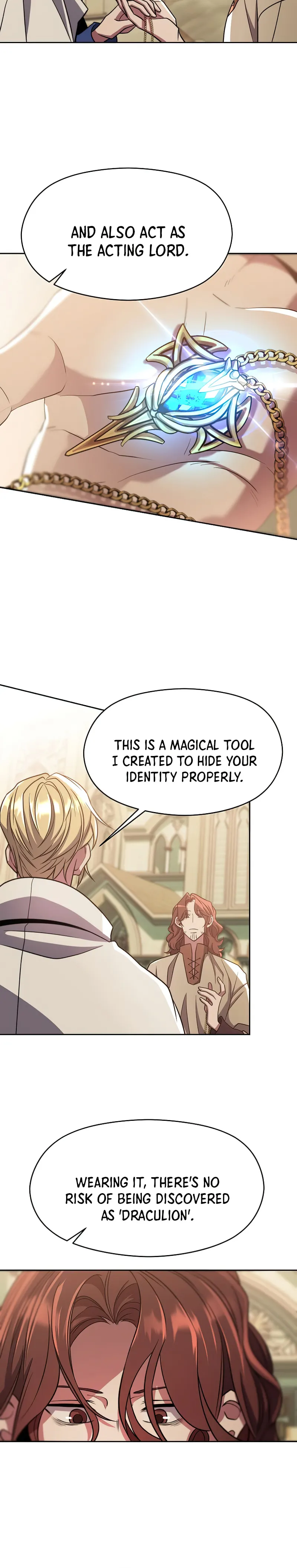 Archmage Transcending Through Regression chapter 88 page 14