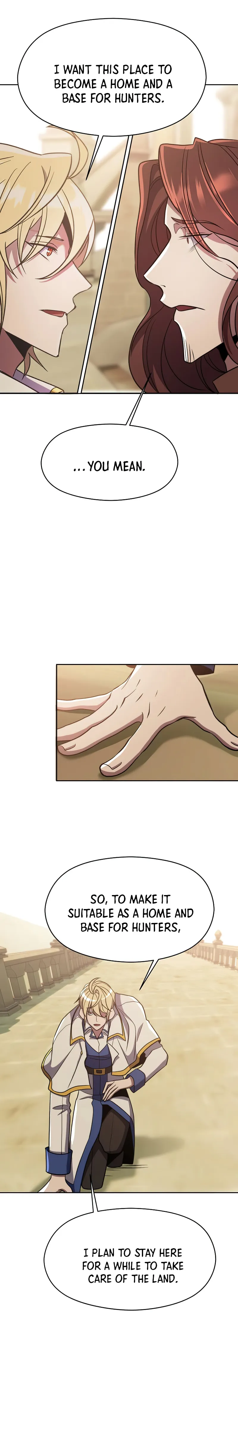 Archmage Transcending Through Regression chapter 88 page 16