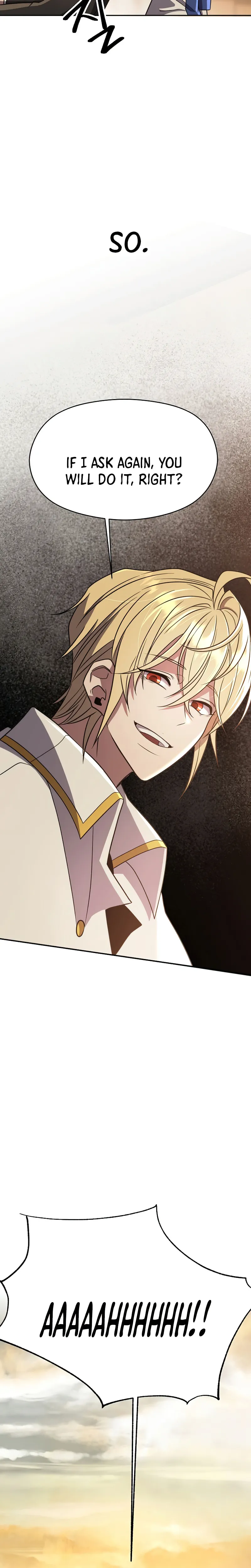 Archmage Transcending Through Regression chapter 88 page 28