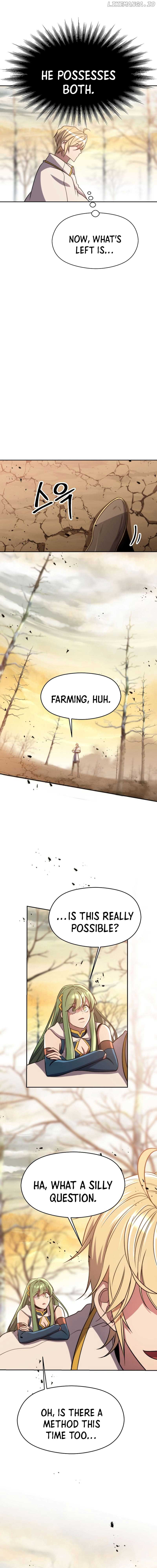 Archmage Transcending Through Regression chapter 89.1 page 2