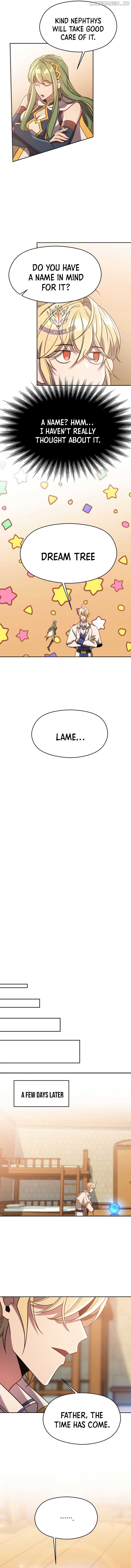 Archmage Transcending Through Regression chapter 89.2 page 2