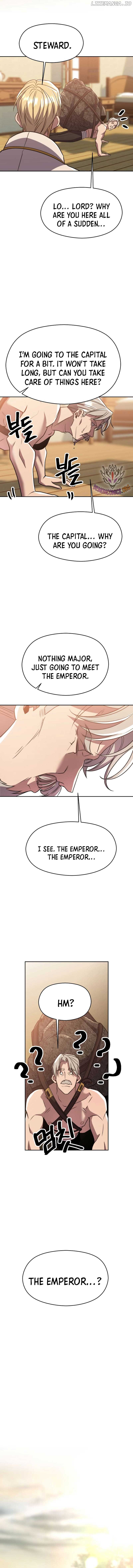 Archmage Transcending Through Regression chapter 89.3 page 2