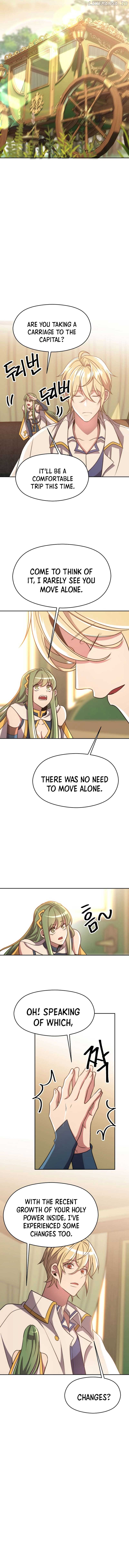 Archmage Transcending Through Regression chapter 89.3 page 3
